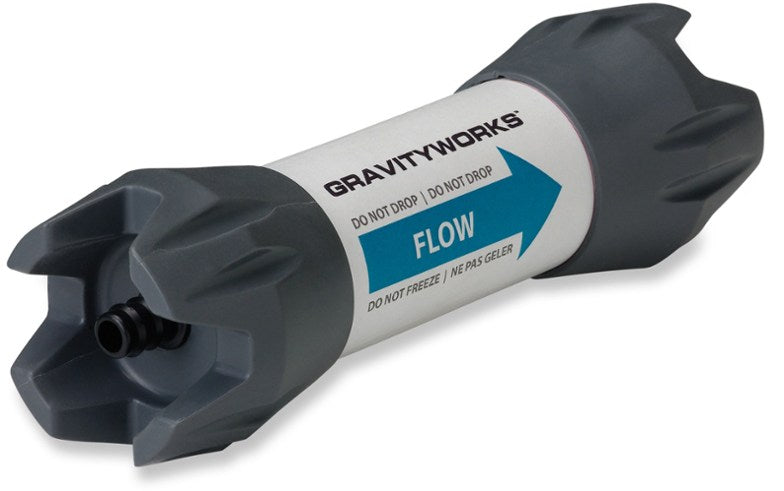 GravityWorks™ Water Filter System 4.0L