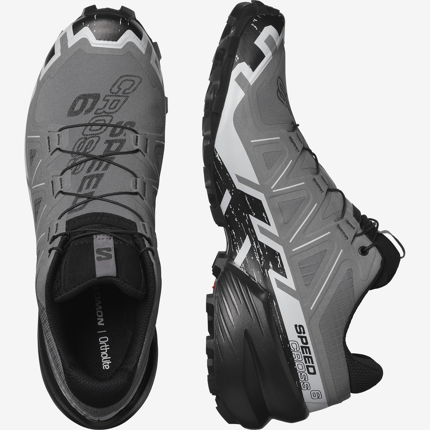 Men's Speedcross 6