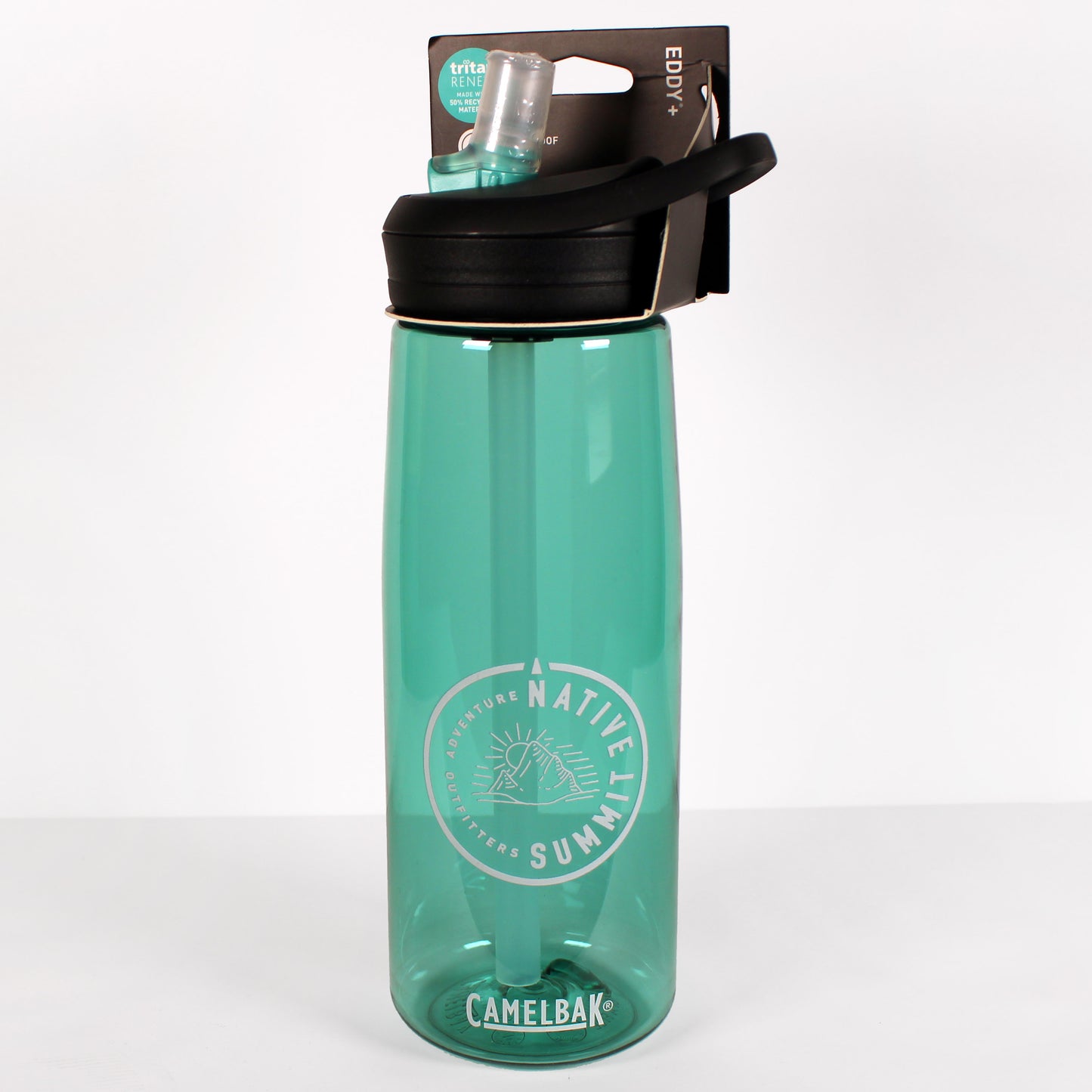 NS Circle Eddy+ 25oz